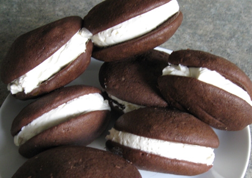 Whoopie Pie